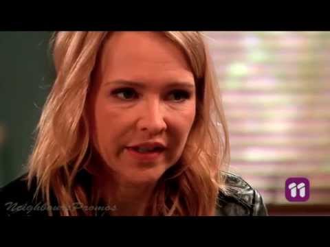 Promo: Someone's Out To Get Steph | Neighbours [2015]