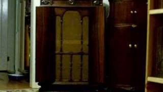 Sophie Tucker Sings "Moanin' Low"