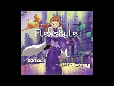 Flexstyle - Sommer Stilhed