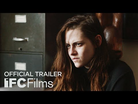 Anesthesia (Trailer)