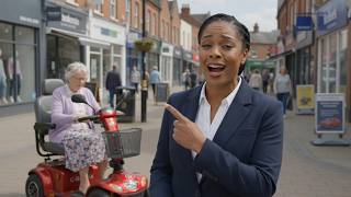 Download lagu The Mobility Scooter Advert that they'd NEVER make! (Parody) mp3