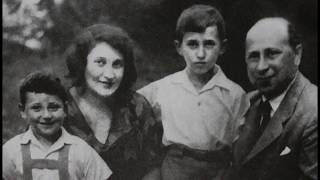 Each Life is Worth A World: Gil and Eleanor Kraus and the Rescue of 50 Children From Nazi Germany