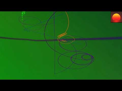 Estiva Feat Josie - Better Days (Extended Mix) 💗 Vocal Trance - 8kMinas