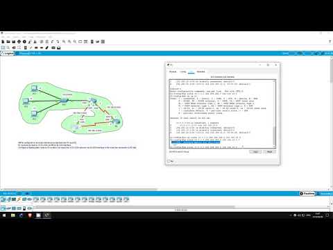 FREE CCNA Lab 026: Static Routing (Part 3)