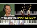 Fur Elise Isn T Supposed To Sound Like This Concert Pianist Reviews Rousseau