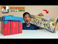 New BGMI Game Gadgets Airdrop Unboxing Testing Chatpat Toy Tv