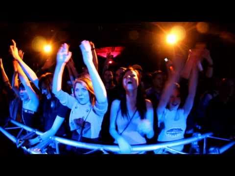 The Spontanz (DrinkTeam LiveBand) - LiveMix OrkiestRap vol.2