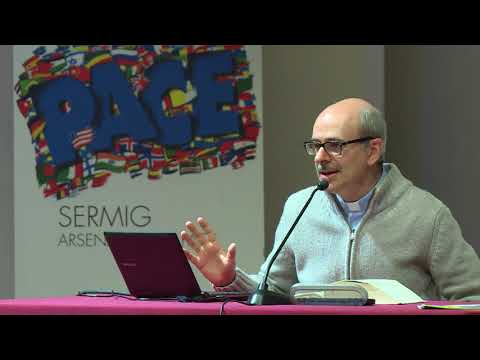 In cosa crede chi crede? - Gianluca Carrega - Idee principali del Nuovo Testamento