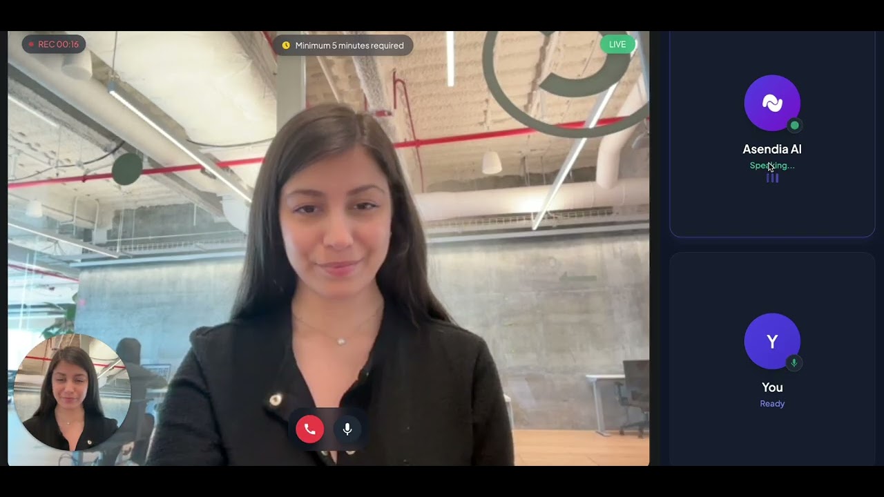 Asendia AI integrates with TrackerRMS
