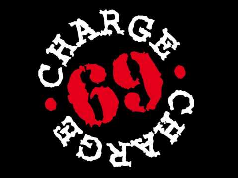 Charge 69   Johnny good boy