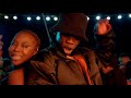 venomxshishiliza-Sondela(official video)ft Blxckie,Ricky Rick & Tshego