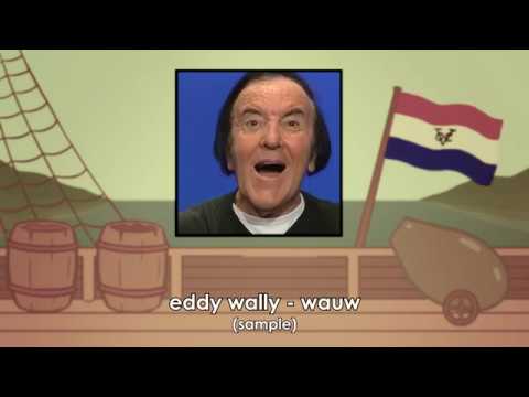 Stille Willem - alle samples/inspiraties