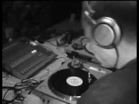 DJ OBIWAN - EPK party