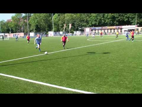 nockralingen 4 - xerxes 7 beslissingswedstrijd 11