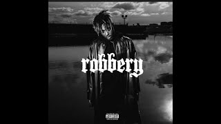 Robbery (instrumental) DJBEYONDREASON.COM