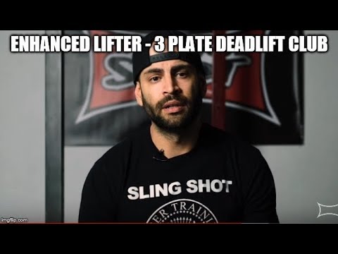 The SARMageddon Project - How These Products Are Being Marketed Falsely!