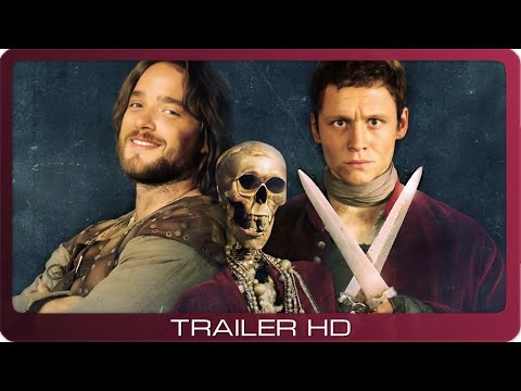 Trailer-Vorschau: 12 Meter ohne Kopf