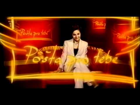Pepa Nos - Vysněný ráj (stále aktuální písnička o Česku)