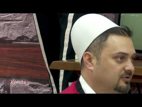 Grupi Muj Krasniqi - Kenge patriotike - Konaku me Fadil Zeneli