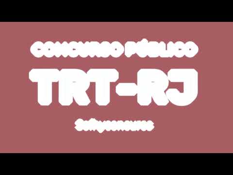 # Concurso #TRT RJ # dicas para concurso# aprovação concurso#direito # direito administrativo#aulas