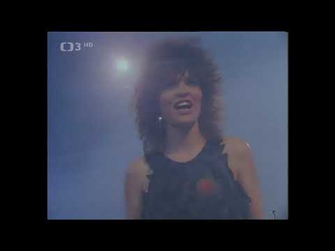 Ladislav Křížek & Tanja - Kam jen jdou lásky mé