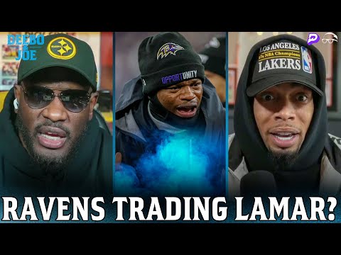 Deebo & Joe and Nightcap