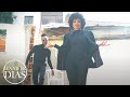 Jennifer Dias Ft. Dabanda - Roçaré | Official Video | Prod. Rod Taumata