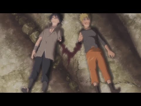 Naruto Shippuden [AMV] - Killing Our Memories Video