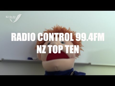 NZ Top Ten | 24.01.19