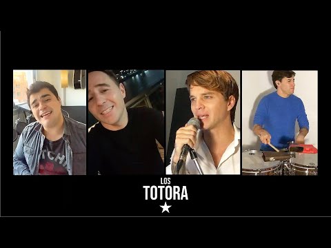 Los Totora - Un Montón de Estrellas (Video Oficial)