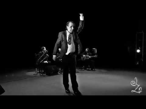 Pepe Torres por Alegrías, Granada 2018