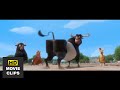 Ferdinand 2017 Dance Battle Scene 5 12 PanchoTV