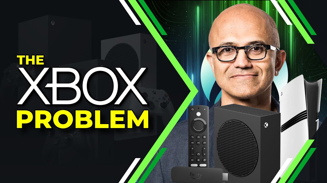The Xbox Problem
