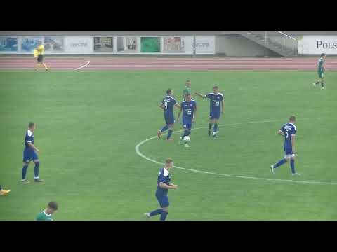 Start Krasnystaw 7-1 Hetman Zamość (19.08.2021)