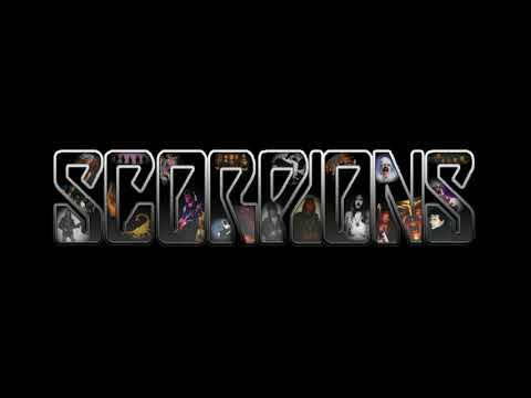 Scorpions - Big City Nights [Backing Track]