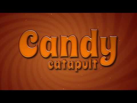 Candy Catapult