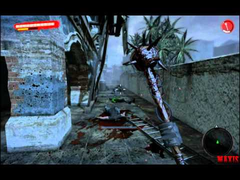 Dead Island Montage