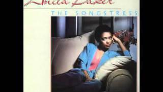 Anita Baker - No More Tears