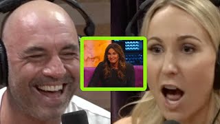 Comedy Central Censored Nikki Glaser's BRUTAL Caitlyn Jenner Jokes! video
