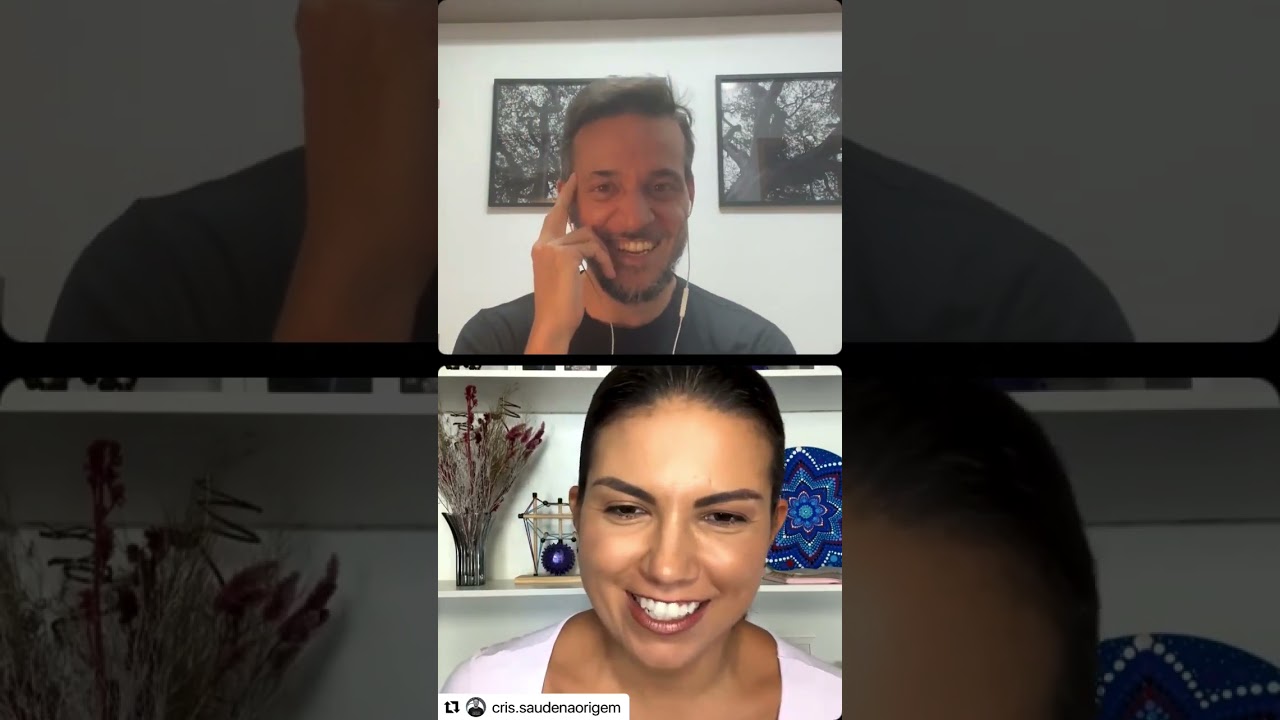 Live com Fernanda Avancini