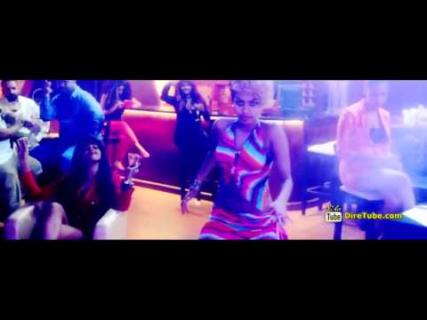 Hot New Ethiopian Music 2014 Ziggy Tafesse Zigi Zaga   Lela Lela