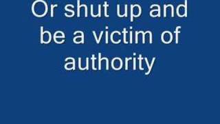 Download lagu Green Day-Warning (Lyrics video) mp3