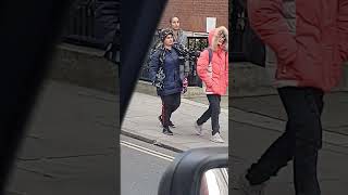 Pickpockets London Beware