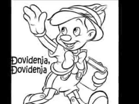 Sida Marković Dioviđenja, doviđenja