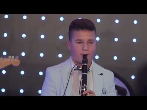 Andrej i Orkestar Maestral  -  CIGANCICA