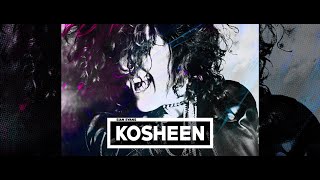Kosheen - Empty skies ( Drum &amp; Bass )