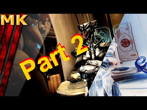 Warframe, Teil 892 - Prime Resurgence, Die Sage geht weiter - (deutsch/german) [HD/1080p]