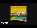 Sean Kingston - Peace of Mind (Audio) ft. Tory Lanez & Davido Sean Kingston - Peace of Mind (Audio) ft. Tory Lanez & Davido