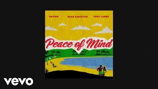 Sean Kingston - Peace of Mind (Audio) ft. Tory Lanez &amp; Davido