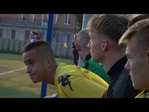 Kulisy: Stal Rzeszów 0-1 Siarka Tarnobrzeg   (Junior Starszy)